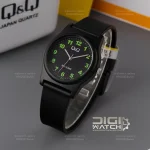 ساعت اورجینال کیو اند کیو زنانه مدل Q&Q G22A-002VY