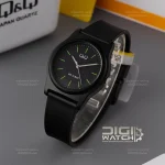 ساعت اورجینال کیو اند کیو زنانه مدل Q&Q G22A-007VY