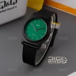 ساعت اورجینال کیو اند کیو زنانه مدل Q&Q G22A-013VY