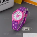 ساعت اورجینال کیو اند کیو مدل Q&Q V23A-007VY