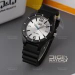 ساعت اورجینال کیو اند کیو مدل V30A-001VY