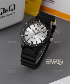 ساعت اورجینال کیو اند کیو مدل V30A-001VY