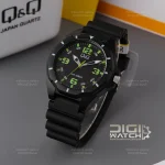 ساعت اورجینال کیو اند کیو مدل Q&Q V30A-005VY