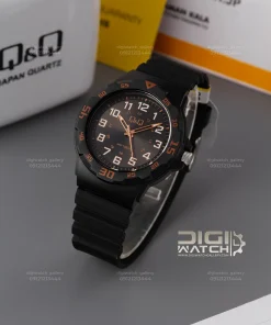 ساعت اورجینال کیو اند کیو مدل Q&Q VR18J014Y