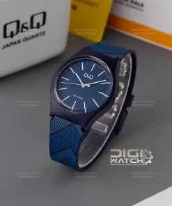 ساعت اورجینال کیو اند کیو مدل Q&Q VR28J029Y