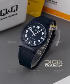 ساعت اورجینال کیو اند کیو مدل Q&Q VS42J004Y