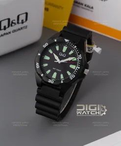 ساعت اورجینال کیو اند کیو مدل Q&Q VS44J005Y