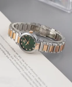 Alternative view of ساعت اورجینال زنانه الگانس رویال مدل Elegance Royal ER-2191L