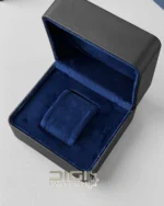 ساعت چرمی اورجینال مردانه فروچی مدل  Ferrucci FCF03511K.02 - Image 5