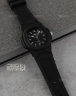 ساعت مشکی اورجینال هامر HUMMER HM-1102 - Image 2
