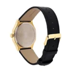 ساعت چرمی کاسیو اورجینال مدل Casio MTP-E735GL-1A - Image 2