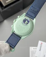 ساعت امگا سواچ مدل زمین Omega Swatch Mission On Earth - Image 4