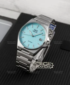ساعت ست اورجینال کیو اند کیو Q&Q set watch 004VY