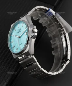 ساعت ست اورجینال کیو اند کیو Q&Q set watch 004VY