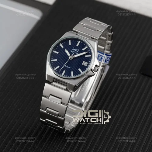 ساعت ست اورجینال کیو اند کیو Q&Q set watch 003VY