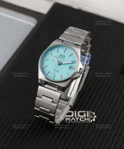 ساعت ست اورجینال کیو اند کیو Q&Q set watch 004VY