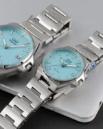 ساعت ست اورجینال کیو اند کیو Q&Q set watch 004VY