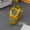 ساعت بچه گانه کیو اند کیو مدل Q&Q VR99J-008Y