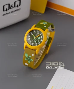 ساعت بچه گانه کیو اند کیو مدل Q&Q VR99J-008Y