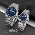ساعت ست اورجینال کیو اند کیو Q&Q set watch 003VY