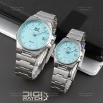 ساعت ست اورجینال کیو اند کیو Q&Q set watch 004VY