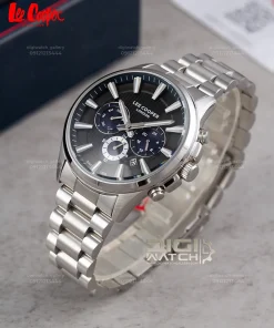 ساعت اورجینال لیکوپر مردانه مدل Lee Cooper LC08216.390