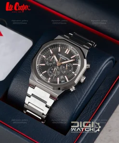 ساعت اورجینال لیکوپر مردانه مدل Lee Cooper LC08263.060