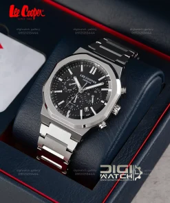 ساعت اورجینال لیکوپر مردانه مدل Lee Cooper LC08263.350