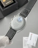 ساعت امگا سواچ مدل جدید فاز زمین Omega Swatch EarthPhase - Image 4