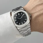 ساعت پتک فیلیپ ناتیلوس مردانه Patek Philippe