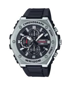 ساعت اورجینال مردانه کاسیو مدل Casio MWA-300H-1AVDF