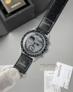 ساعت امگا سواچ مدل جدید فاز زمین Omega Swatch EarthPhase - Image 3
