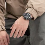 ساعت اورجینال مردانه نیوی فورس مدل Naviforce NF9220 ‌B/GY/GY - Image 4