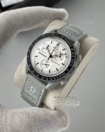 ساعت امگا سواچ مدل جدید ماه Omega Swatch Moon 1965 - Image 2