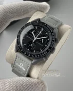 ساعت امگا سواچ مدل عطارد Omega Swatch Mission On Mercury - Image 2