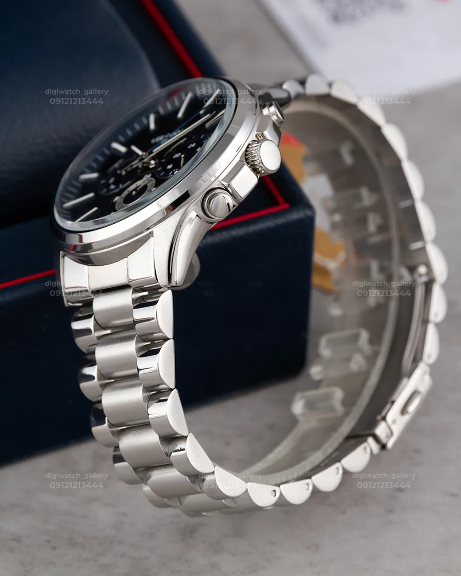ساعت اورجینال لیکوپر مردانه مدل Lee Cooper LC08216.390 - Image 4
