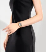 ساعت زنانه نیوی فورس مدل Naviforce NF5065 RG/B - Image 3