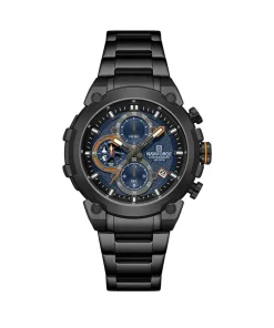 ساعت اورجینال مردانه نیوی فورس مدل NAVIFORCE NF8071 B/BE/B