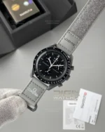 ساعت امگا سواچ مدل عطارد Omega Swatch Mission On Mercury - Image 3
