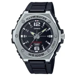 ساعت اورجینال کاسیو Casio MWA-100H-1A