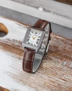 ساعت زنانه اورجینال کاسیو Casio LTP-V007L-7B2UDF