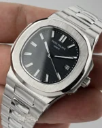 ساعت پتک فیلیپ ناتیلوس مردانه Patek Philippe - Image 3