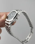ساعت پتک فیلیپ ناتیلوس مردانه Patek Philippe - Image 4