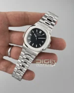 ساعت پتک فیلیپ ناتیلوس مردانه Patek Philippe - Image 2