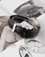 ساعت چرمی کاسیو اورجینال مدل Casio MTP-1381L-1A - Image 4