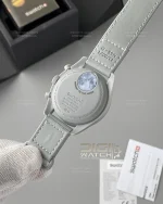 ساعت امگا سواچ مدل جدید ماه Omega Swatch Moon 1965 - Image 4