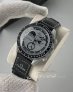 ساعت امگا سواچ مدل جدید فاز زمین Omega Swatch EarthPhase - Image 2