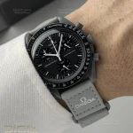 ساعت امگا سواچ مدل عطارد Omega Swatch Mission On Mercury