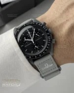 ساعت امگا سواچ مدل عطارد Omega Swatch Mission On Mercury