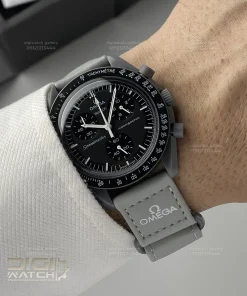 ساعت امگا سواچ مدل عطارد Omega Swatch Mission On Mercury
